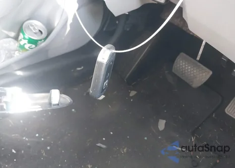 2013 Honda Accord Exl из США, поврежденный, VIN 1HGCR2F88DA277539